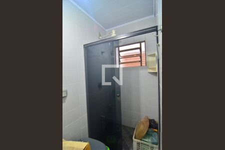 Casa à venda com 239m², 6 quartos e 2 vagasCasa 3 - Banheiro