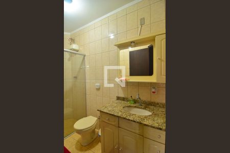 Casa à venda com 239m², 6 quartos e 2 vagasCasa 1 - Banheiro Social