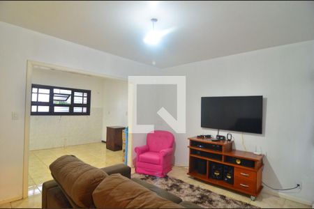 Casa à venda com 239m², 6 quartos e 2 vagasCasa 2 - Sala