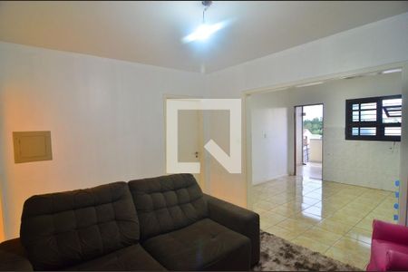 Casa à venda com 239m², 6 quartos e 2 vagasCasa 2 - Sala