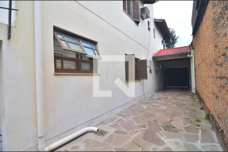 Casa à venda com 239m², 6 quartos e 2 vagasPátio