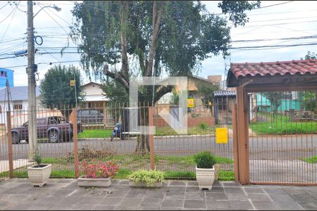 Vista Casa 1 - Quarto 1 de casa à venda com 6 quartos, 239m² em São José, Canoas