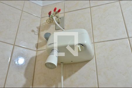 Casa à venda com 239m², 6 quartos e 2 vagasCasa 1 - Banheiro Social