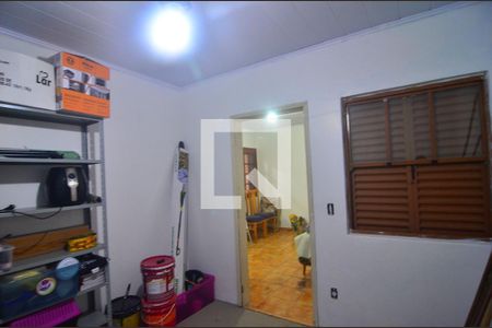 Casa à venda com 239m², 6 quartos e 2 vagasCasa 3 - Quarto