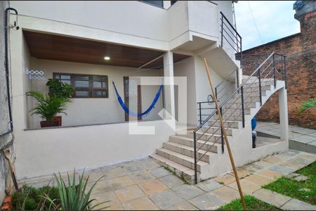 Casa à venda com 239m², 6 quartos e 2 vagasPátio