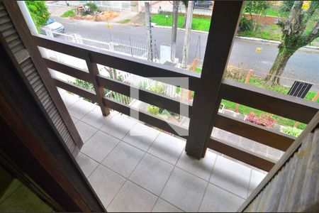 Casa à venda com 239m², 6 quartos e 2 vagasCasa 2 - Sacada