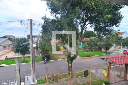 Casa à venda com 239m², 6 quartos e 2 vagasCasa 2 - Vista sacada