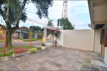 Casa à venda com 239m², 6 quartos e 2 vagasPátio