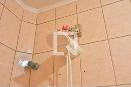 Casa à venda com 239m², 6 quartos e 2 vagasCasa 2 - Banheiro Social