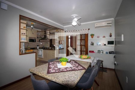 Casa à venda com 287m², 3 quartos e 3 vagasSala de Jantar