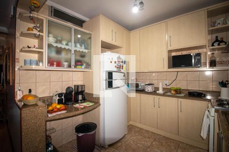 Casa à venda com 287m², 3 quartos e 3 vagasCozinha