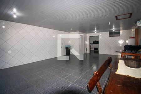 Casa à venda com 287m², 3 quartos e 3 vagasGaragem