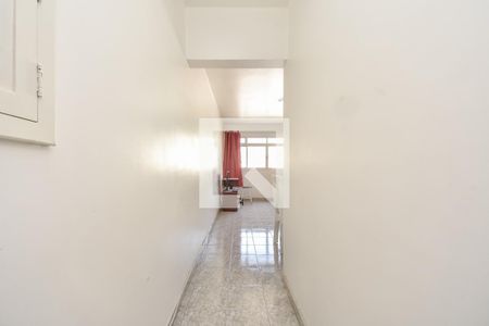Entrada de apartamento para alugar com 1 quarto, 50m² em Campos Elíseos, São Paulo