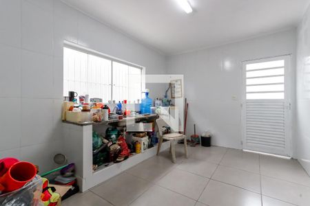Casa à venda com 195m², 3 quartos e 2 vagasCozinha