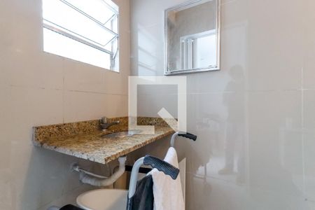 Casa à venda com 195m², 3 quartos e 2 vagasBanheiro Edícula