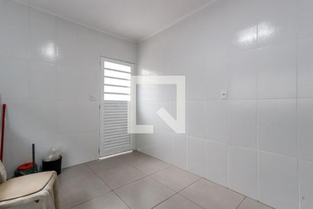 Casa à venda com 195m², 3 quartos e 2 vagasCozinha