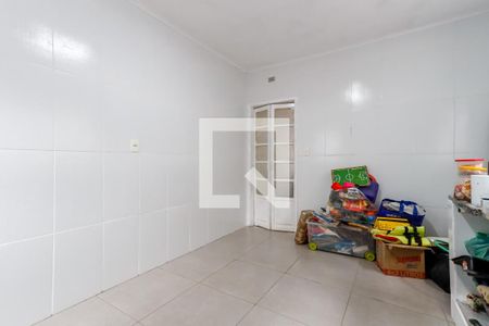 Casa à venda com 195m², 3 quartos e 2 vagasCozinha