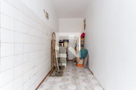 Casa à venda com 195m², 3 quartos e 2 vagasÁrea de Serviço
