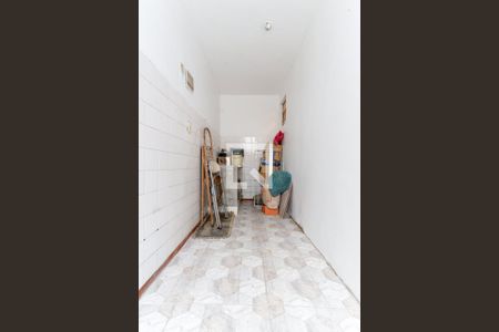 Casa à venda com 195m², 3 quartos e 2 vagasÁrea de Serviço