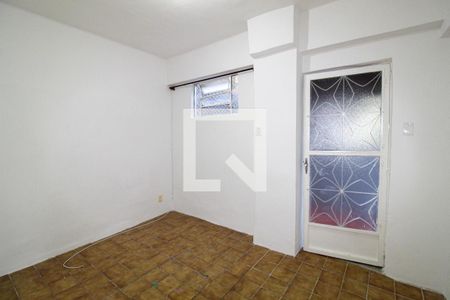 Sala de apartamento para alugar com 1 quarto, 36m² em Estácio, Rio de Janeiro