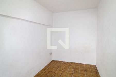 Quarto  de apartamento para alugar com 1 quarto, 36m² em Estácio, Rio de Janeiro