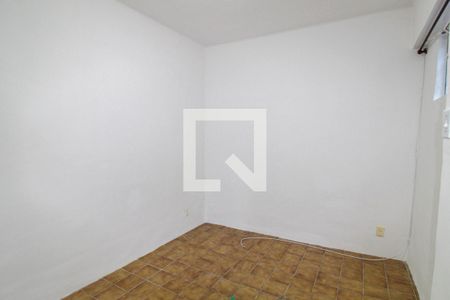 Sala de apartamento para alugar com 1 quarto, 36m² em Estácio, Rio de Janeiro