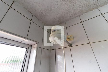 Casa à venda com 200m², 3 quartos e 1 vagaChuveiro