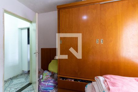 Casa à venda com 200m², 3 quartos e 1 vagaQuarto 3