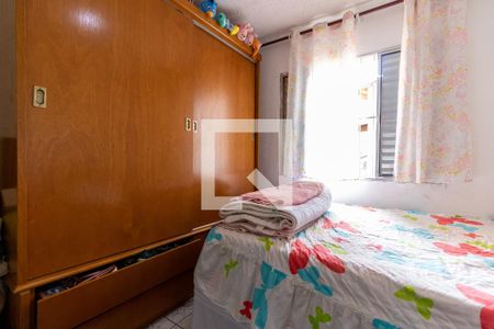 Casa à venda com 200m², 3 quartos e 1 vagaQuarto 3