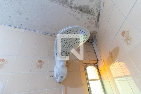 Casa à venda com 200m², 3 quartos e 1 vagaChuveiro