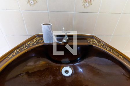 Casa à venda com 200m², 3 quartos e 1 vagaBanheiro da Suíte