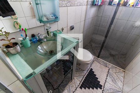 Casa à venda com 200m², 3 quartos e 1 vagaBanheiro 2