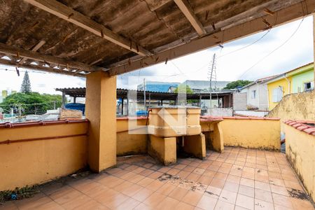 Casa à venda com 200m², 3 quartos e 1 vagaSacada