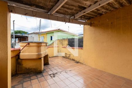 Casa à venda com 200m², 3 quartos e 1 vagaSacada