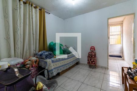 Casa à venda com 200m², 3 quartos e 1 vagaBanheiro da Suíte