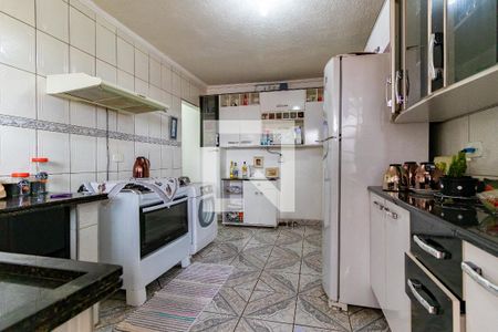 Casa à venda com 200m², 3 quartos e 1 vagaCozinha