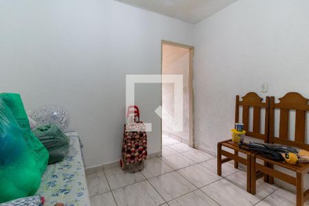 Casa à venda com 200m², 3 quartos e 1 vagaBanheiro da Suíte