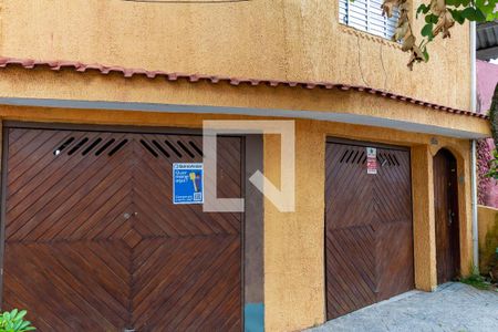 Casa à venda com 200m², 3 quartos e 1 vagaFachada