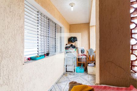 Casa à venda com 200m², 3 quartos e 1 vagaÁrea de Serviço