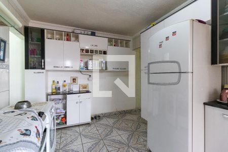 Casa à venda com 200m², 3 quartos e 1 vagaCozinha