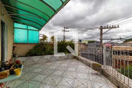 Casa à venda com 200m², 3 quartos e 1 vagaVaranda da Sala