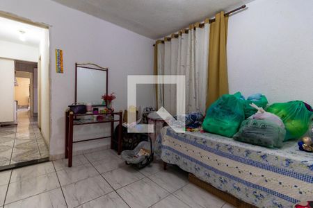 Casa à venda com 200m², 3 quartos e 1 vagaBanheiro da Suíte