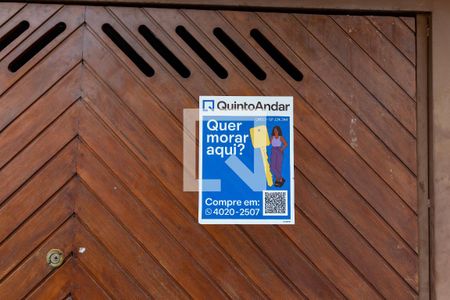 Casa à venda com 200m², 3 quartos e 1 vagaPlaquinha