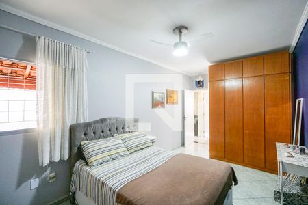 Suíte de casa para alugar com 4 quartos, 200m² em Vila Formosa, São Paulo