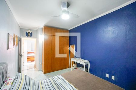 Suíte de casa para alugar com 4 quartos, 200m² em Vila Formosa, São Paulo