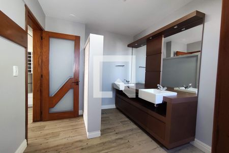 Apartamento à venda com 540m², 4 quartos e 4 vagasBanheiro 2º andar