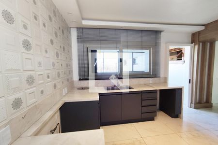 Apartamento à venda com 540m², 4 quartos e 4 vagasCozinha