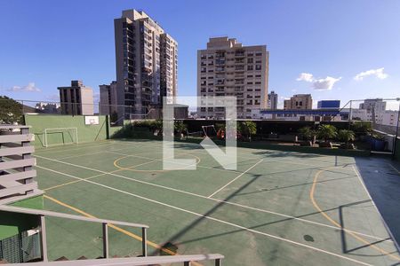 Apartamento à venda com 540m², 4 quartos e 4 vagasQuadra Esportiva
