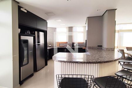 Apartamento à venda com 540m², 4 quartos e 4 vagasÁrea comum - Salão de festas