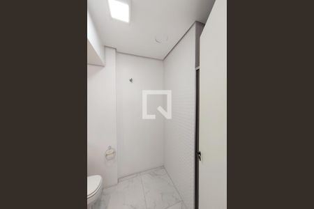 Apartamento à venda com 540m², 4 quartos e 4 vagasBanheiro de Serviço